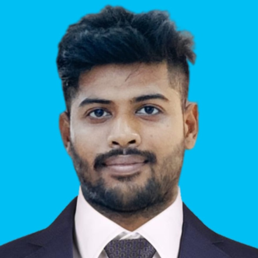 মিনহাজ সরকার